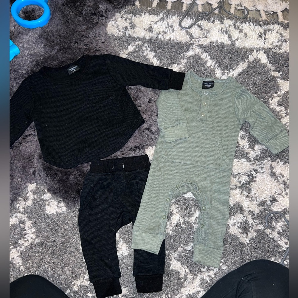 Little Bipsy Bundle